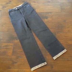 Burberry Vintage Jeans 